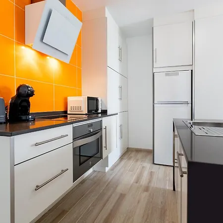 Amantes Del Mar, Heated Pool Appartamento *