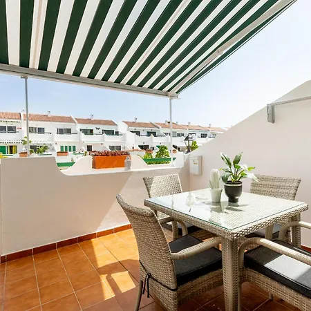 Amantes Del Mar, Heated Pool