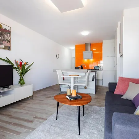 Amantes Del Mar, Heated Pool Costa Del Silencio