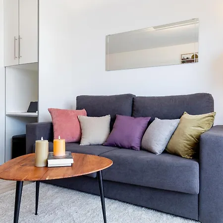 Amantes Del Mar, Heated Pool Appartamento *