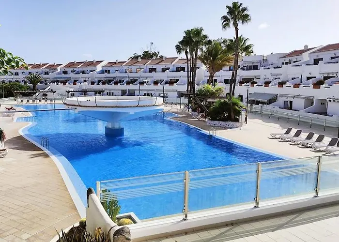 Amantes Del Mar, Heated Pool *