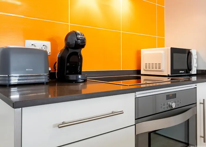 Lägenhet Amantes Del Mar, Heated Pool Costa Del Silencio