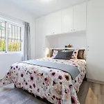 Apartament Amantes Del Mar, Heated Pool