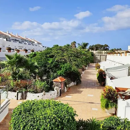 Amantes Del Mar, Heated Pool Lejlighed