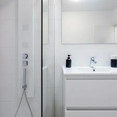 Amantes Del Mar, Heated Pool Διαμέρισμα *