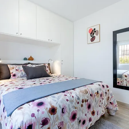 Amantes Del Mar, Heated Pool * Costa Del Silencio