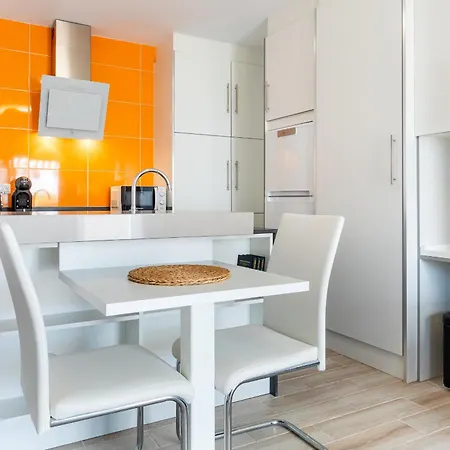 Amantes Del Mar, Heated Pool Διαμέρισμα *