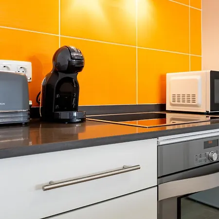 Διαμέρισμα Amantes Del Mar, Heated Pool Costa Del Silencio