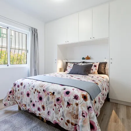 Διαμέρισμα Amantes Del Mar, Heated Pool