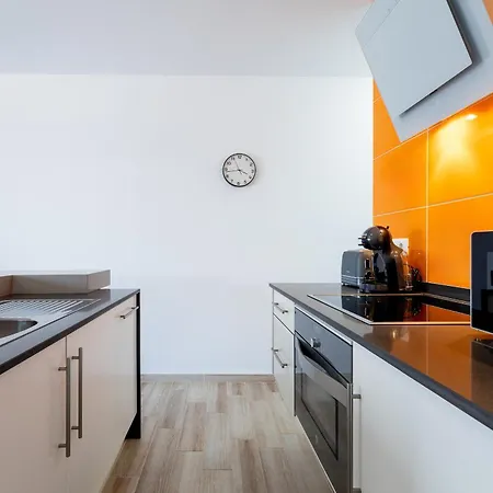 Διαμέρισμα Amantes Del Mar, Heated Pool Costa Del Silencio