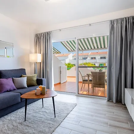 Apartment Amantes Del Mar, Heated Pool *
