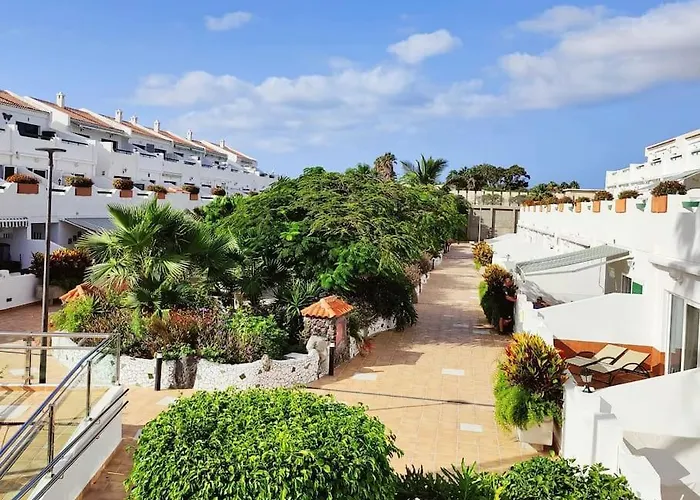 Amantes Del Mar, Heated Pool Apartamento