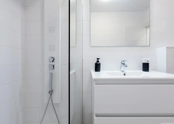 Amantes Del Mar, Heated Pool Apartamento *