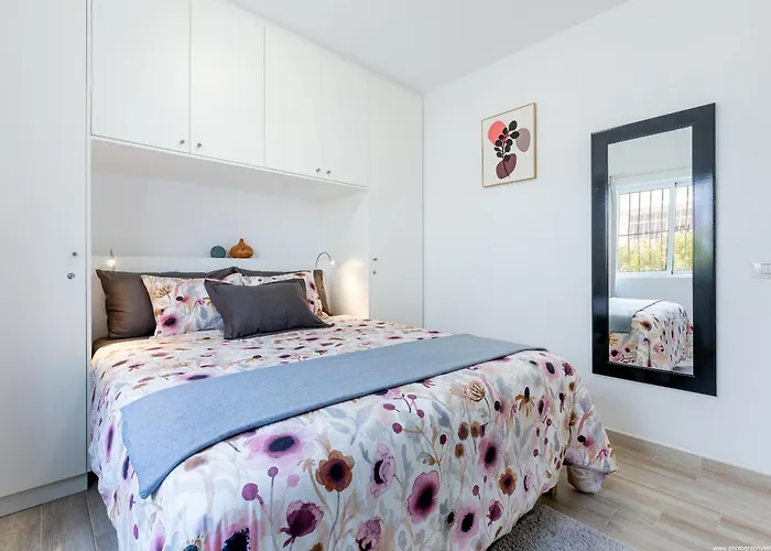 Amantes Del Mar, Heated Pool * Costa Del Silencio