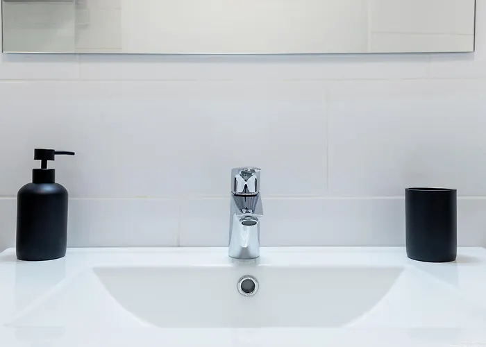 Amantes Del Mar, Heated Pool Apartmán