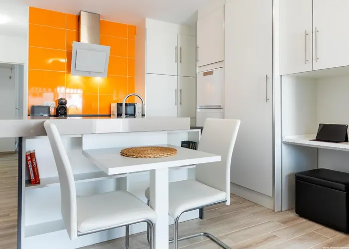 Amantes Del Mar, Heated Pool Apartamento *