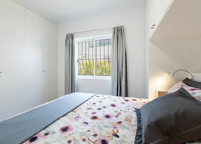 Apartamento Amantes Del Mar, Heated Pool *