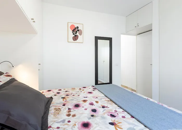 Amantes Del Mar, Heated Pool Apartmán *