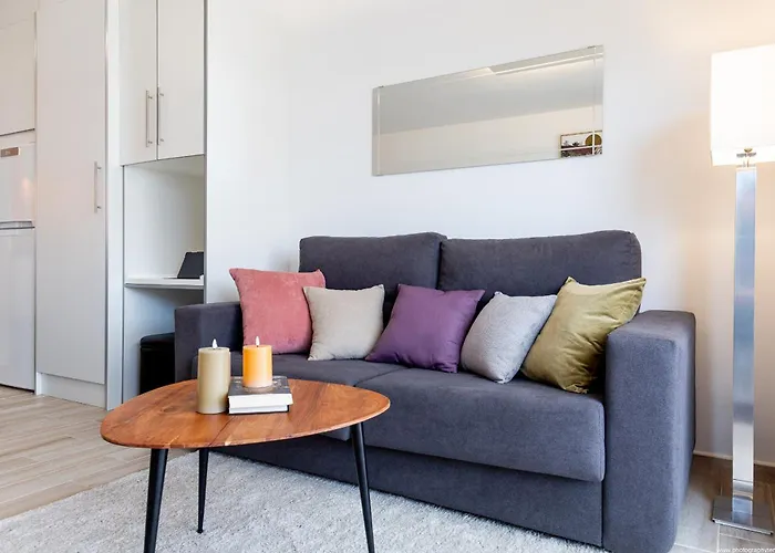 Amantes Del Mar, Heated Pool Apartamento *